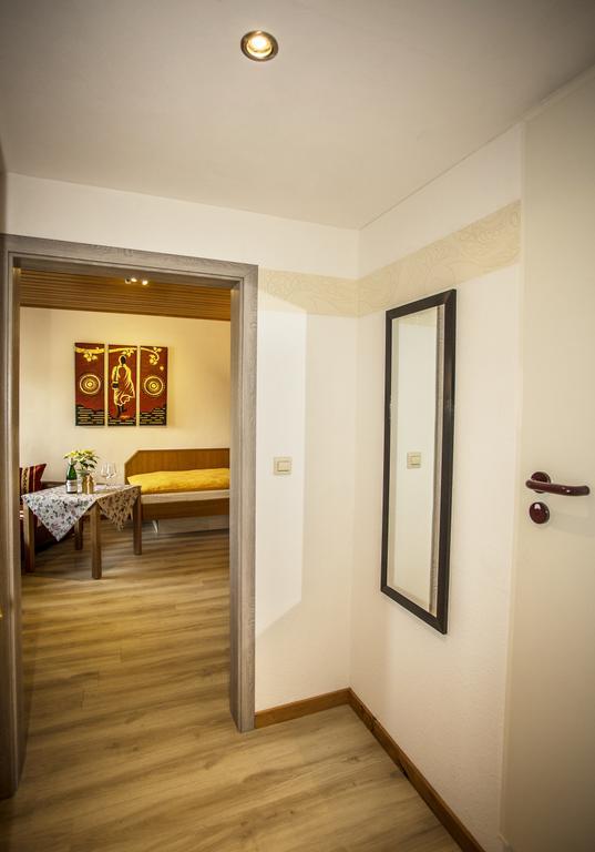Boardinghouse Remchingen Baan Arun Apartment Екстериор снимка