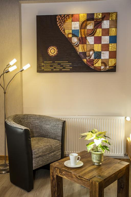 Boardinghouse Remchingen Baan Arun Apartment Екстериор снимка