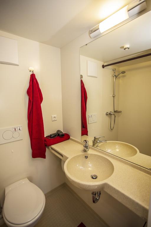 Boardinghouse Remchingen Baan Arun Apartment Екстериор снимка