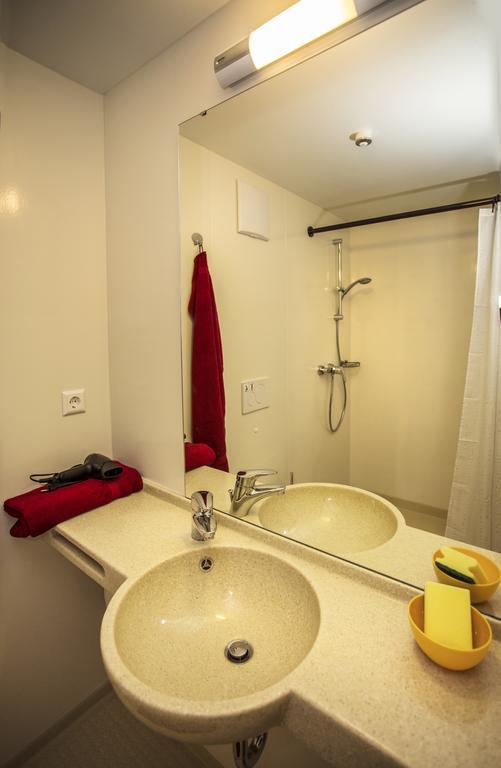 Boardinghouse Remchingen Baan Arun Apartment Екстериор снимка