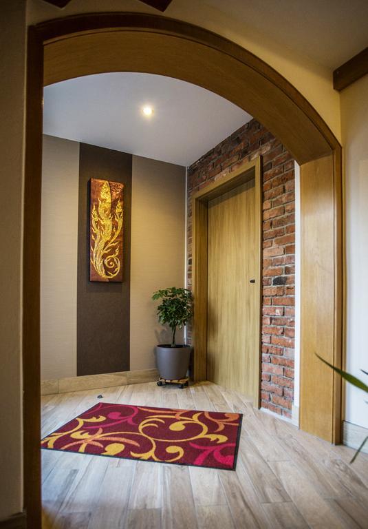 Boardinghouse Remchingen Baan Arun Apartment Екстериор снимка