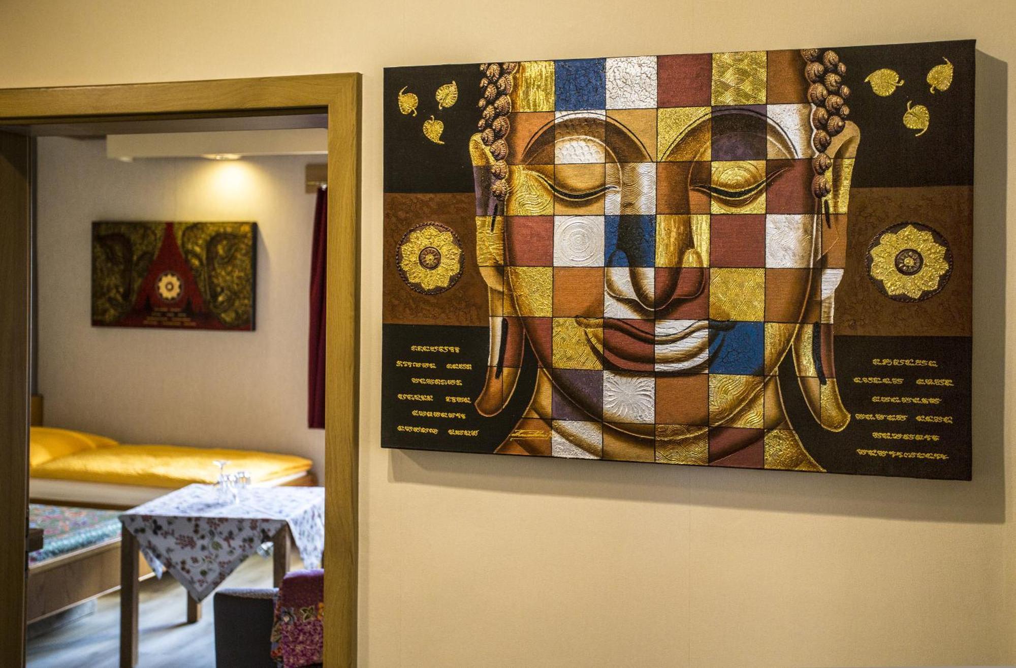 Boardinghouse Remchingen Baan Arun Apartment Екстериор снимка
