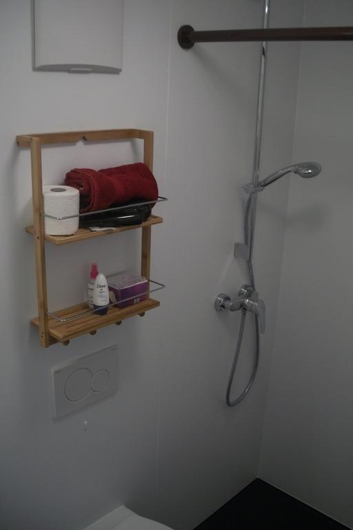 Boardinghouse Remchingen Baan Arun Apartment Екстериор снимка